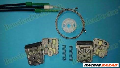 Ablakemelő szervíz,ablakemelő javítás,javítószettek,csúszkák,gyorsszervíz szereléssel is 15. kép