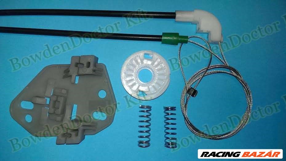 Ablakemelő szervíz,ablakemelő javítás,javítószettek,csúszkák,gyorsszervíz szereléssel is 17. kép