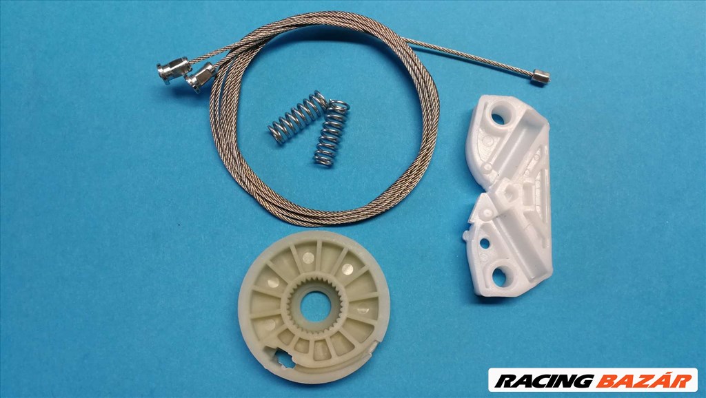 Ablakemelő szervíz,ablakemelő javítás,javítószettek,csúszkák,gyorsszervíz szereléssel is 18. kép