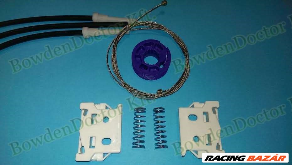 Ablakemelő szervíz,ablakemelő javítás,javítószettek,csúszkák,gyorsszervíz szereléssel is 25. kép