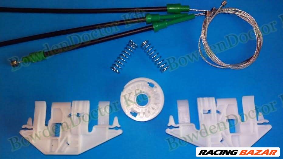 Ablakemelő szervíz,ablakemelő javítás,javítószettek,csúszkák,gyorsszervíz szereléssel is 27. kép