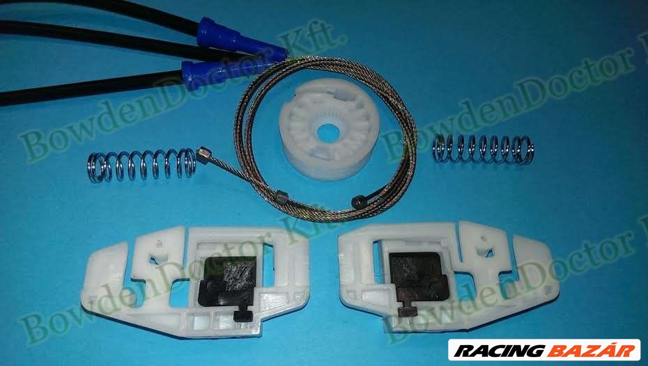 Ablakemelő szervíz,ablakemelő javítás,javítószettek,csúszkák,gyorsszervíz szereléssel is 31. kép