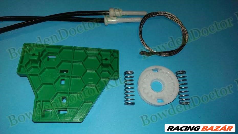 Ablakemelő szervíz,ablakemelő javítás,javítószettek,csúszkák,gyorsszervíz szereléssel is 32. kép