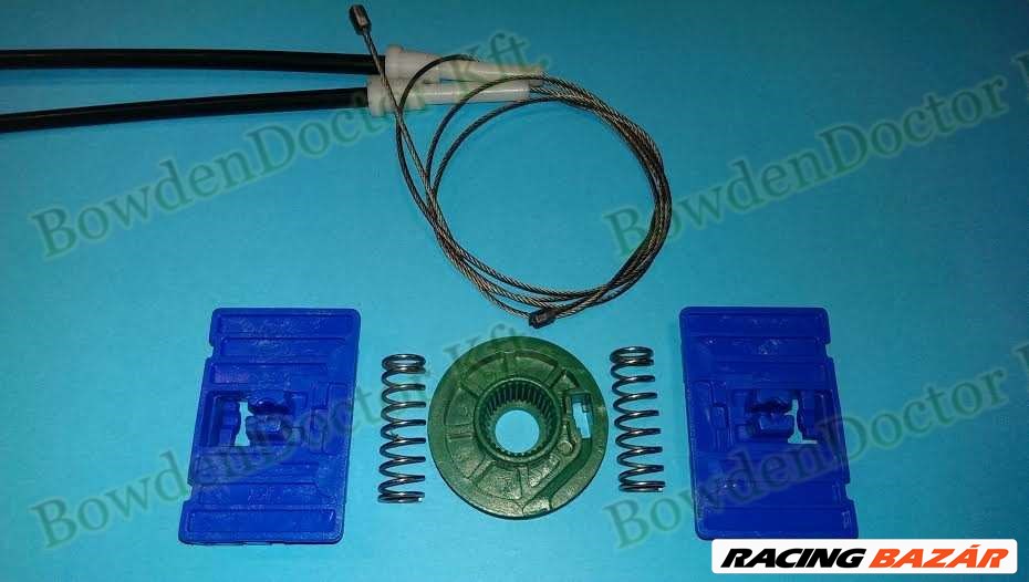 Ablakemelő szervíz,ablakemelő javítás,javítószettek,csúszkák,gyorsszervíz szereléssel is 33. kép