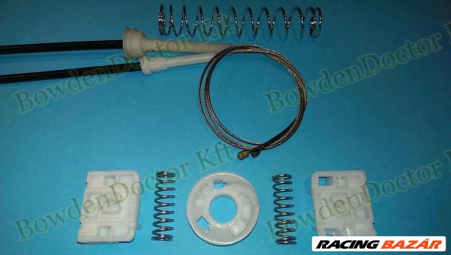 Ablakemelő szervíz,ablakemelő javítás,javítószettek,csúszkák,gyorsszervíz szereléssel is 34. kép