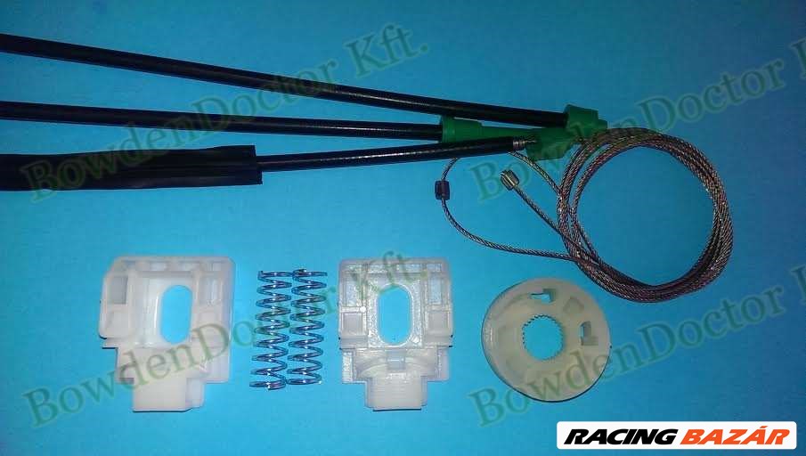 Ablakemelő szervíz,ablakemelő javítás,javítószettek,csúszkák,gyorsszervíz szereléssel is 35. kép