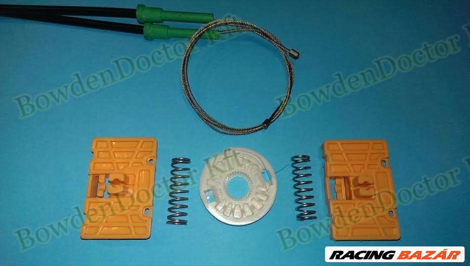 Ablakemelő szervíz,ablakemelő javítás,javítószettek,csúszkák,gyorsszervíz szereléssel is 37. kép