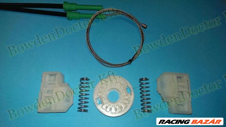 Ablakemelő szervíz,ablakemelő javítás,javítószettek,csúszkák,gyorsszervíz szereléssel is 38. kép