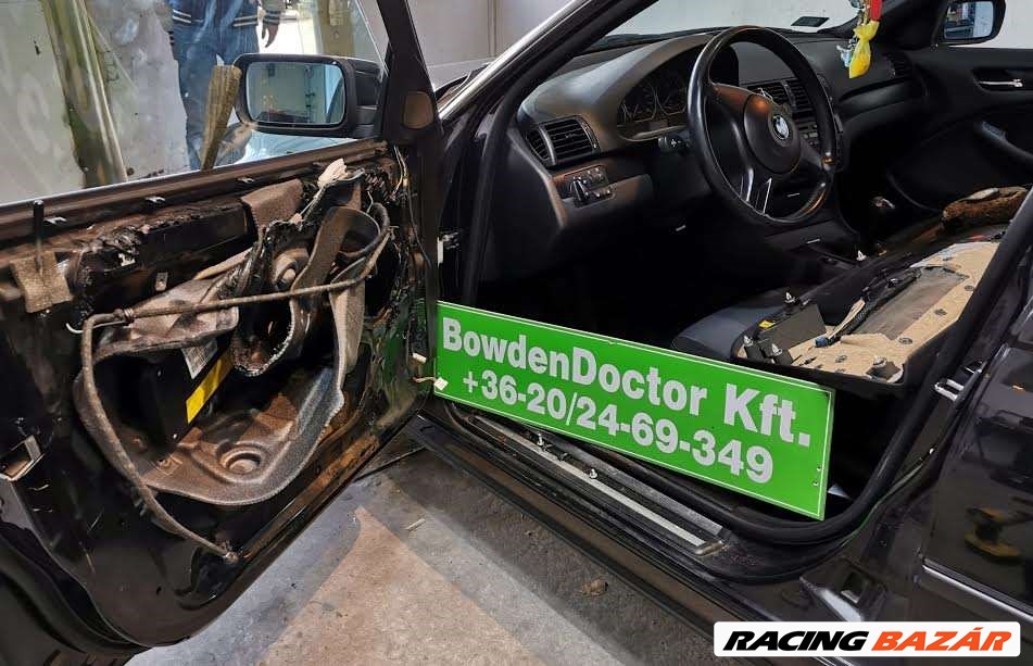 Ablakemelő szervíz,ablakemelő javítás,javítószettek,csúszkák,gyorsszervíz szereléssel is 40. kép