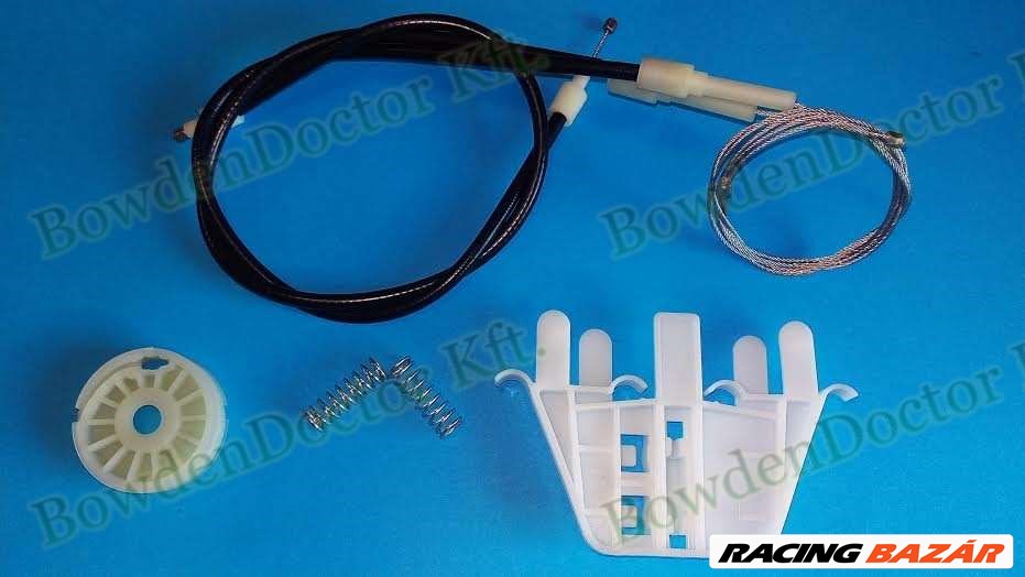 Ablakemelő szervíz,ablakemelő javítás,javítószettek,csúszkák,gyorsszervíz szereléssel is 57. kép