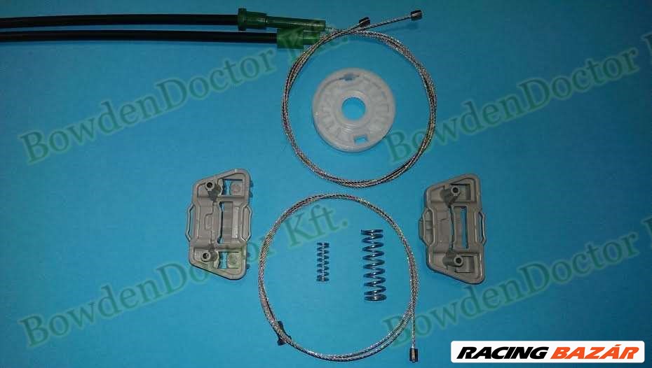 Ablakemelő szervíz,ablakemelő javítás,javítószettek,csúszkák,gyorsszervíz szereléssel is 58. kép