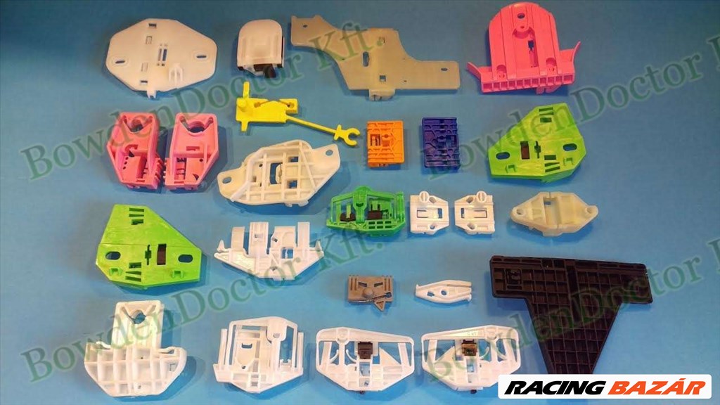 Ablakemelő szervíz,ablakemelő javítás,javítószettek,csúszkák,gyorsszervíz szereléssel is 67. kép