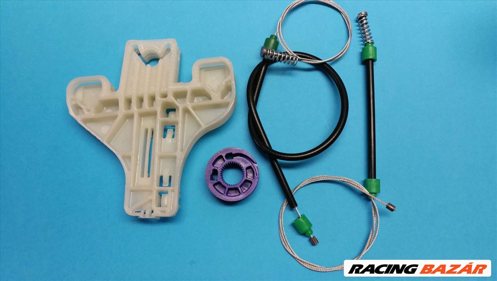 Ablakemelő szervíz,ablakemelő javítás,javítószettek,csúszkák,gyorsszervíz szereléssel is 79. kép