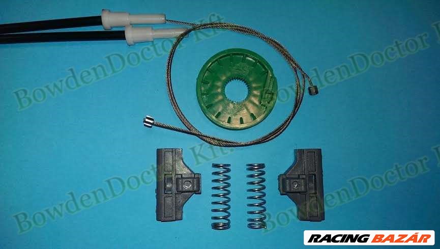 Ablakemelő szervíz,ablakemelő javítás,javítószettek,csúszkák,gyorsszervíz szereléssel is 80. kép