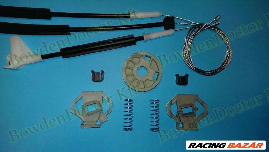 Ablakemelő szervíz,ablakemelő javítás,javítószettek,csúszkák,gyorsszervíz szereléssel is 83. kép