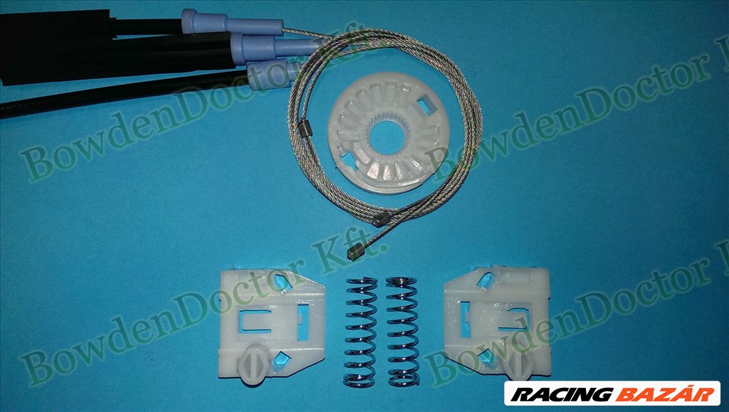 Ablakemelő szervíz,ablakemelő javítás,javítószettek,csúszkák,gyorsszervíz szereléssel is 84. kép