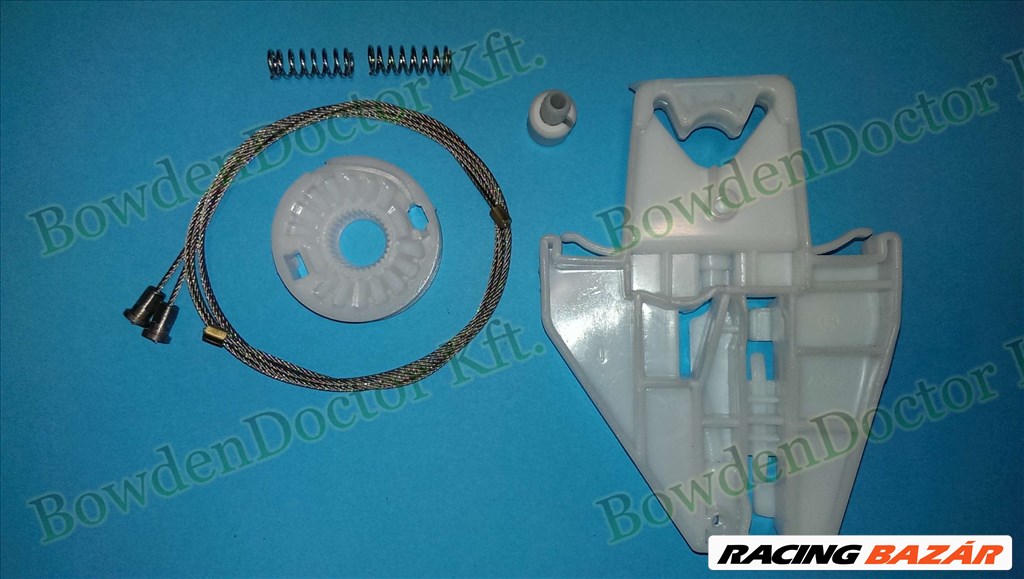 Ablakemelő szervíz,ablakemelő javítás,javítószettek,csúszkák,gyorsszervíz szereléssel is 85. kép