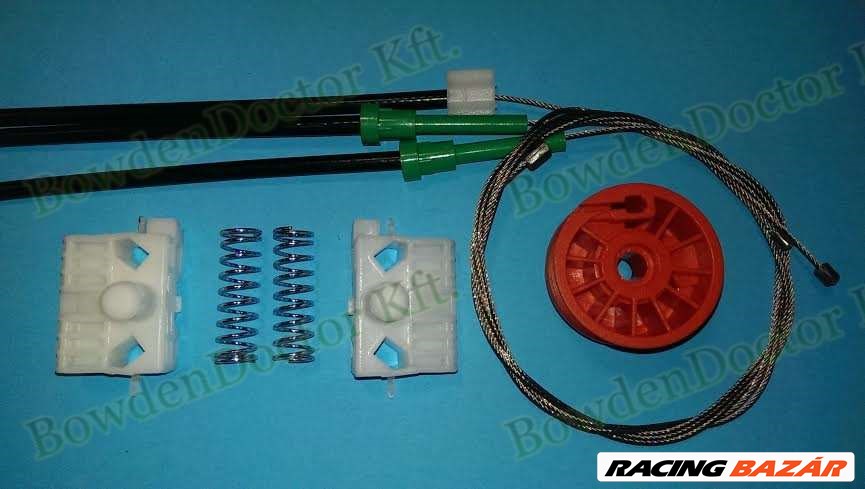 Ablakemelő szervíz,ablakemelő javítás,javítószettek,csúszkák,gyorsszervíz szereléssel is 89. kép