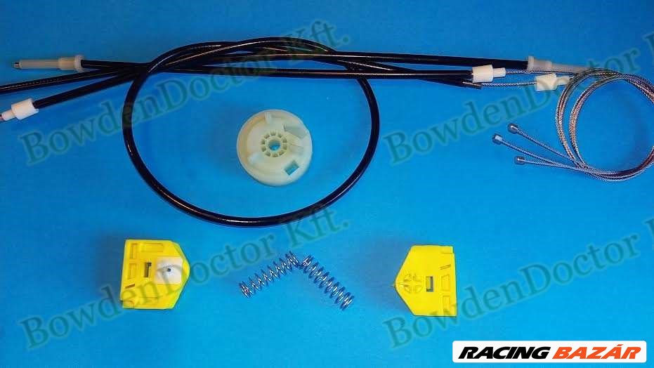 Ablakemelő szervíz,ablakemelő javítás,javítószettek,csúszkák,gyorsszervíz szereléssel is 92. kép