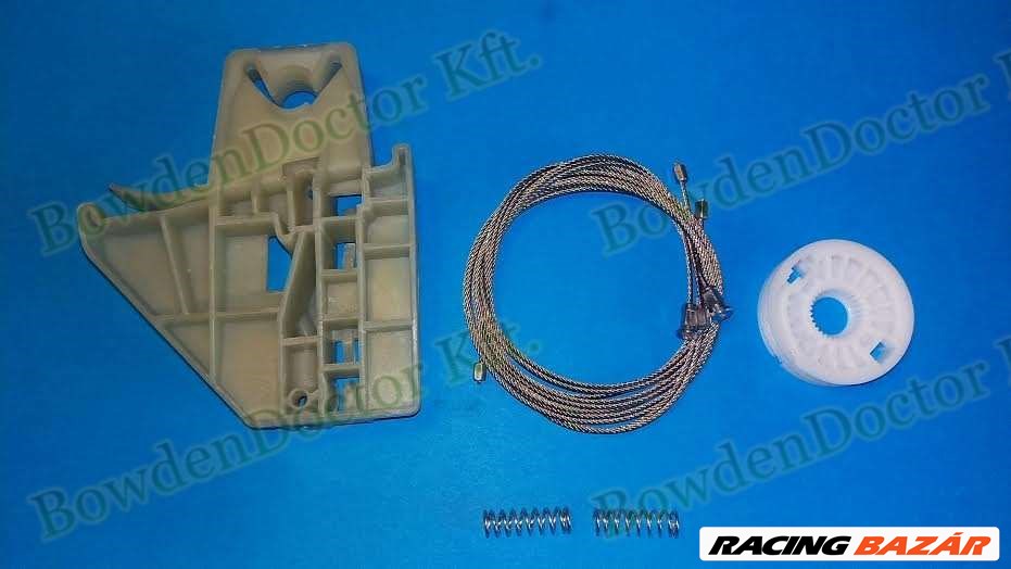 Ablakemelő szervíz,ablakemelő javítás,javítószettek,csúszkák,gyorsszervíz szereléssel is 96. kép