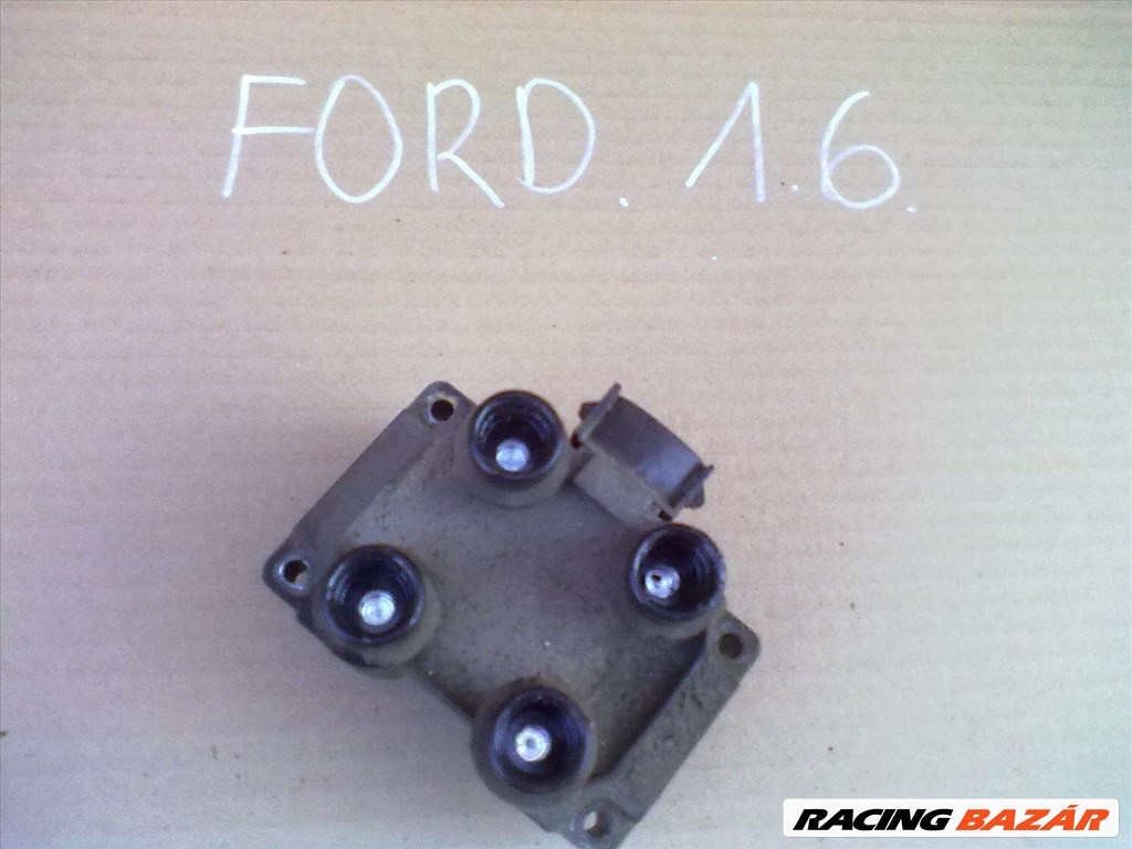 Ford Focus (1st gen) 1.6i 16V gyújtástrafó  1. kép