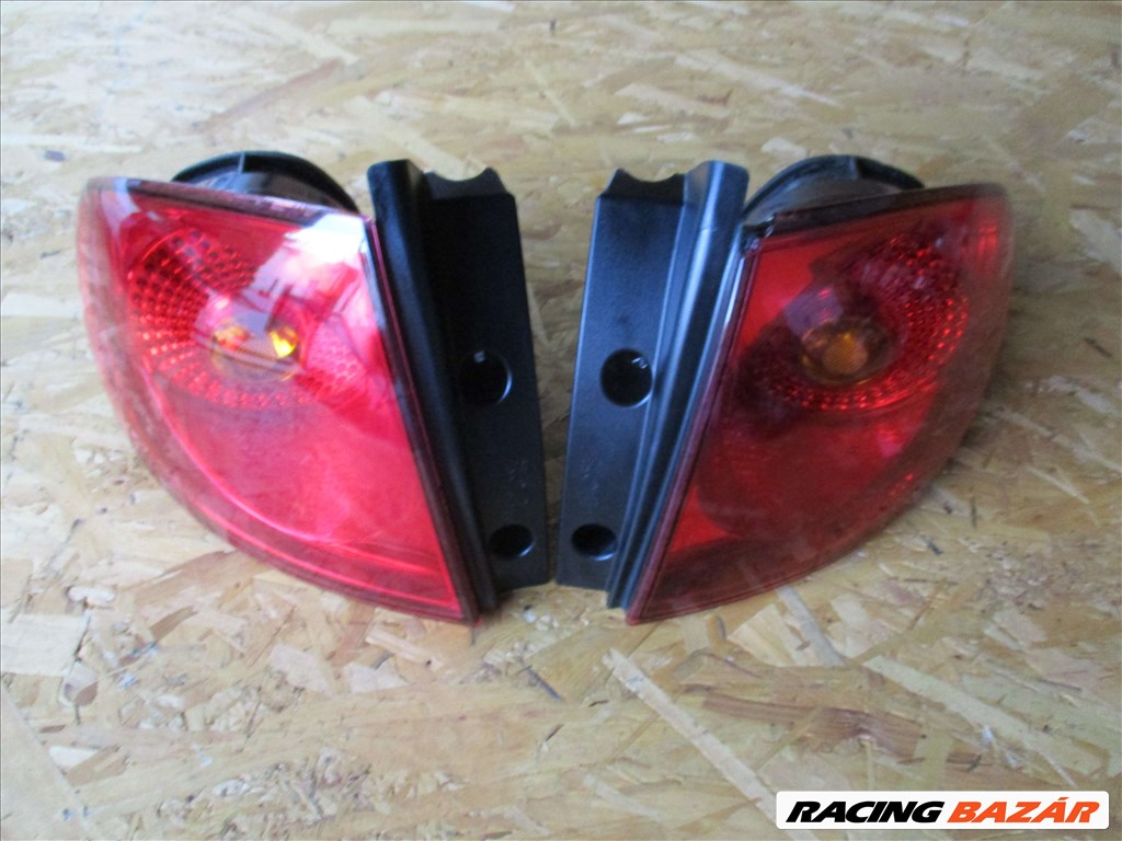 Seat Altea Lámpa hátsó gyári 1. kép