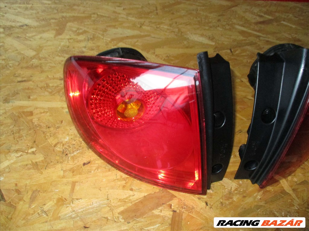 Seat Altea Lámpa hátsó gyári 2. kép