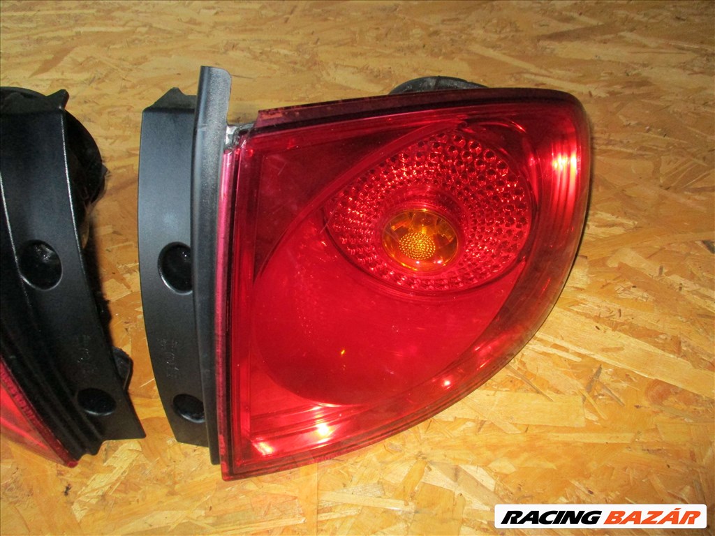 Seat Altea Lámpa hátsó gyári 3. kép