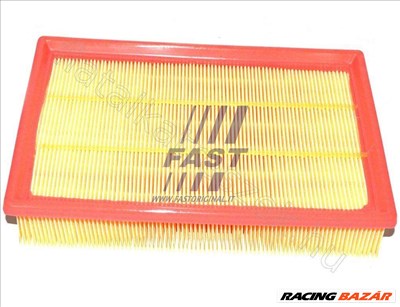 AIR FILTER FORD TRANSIT 06> 2.2/2.4 TDCi - Fastoriginal 1432 209