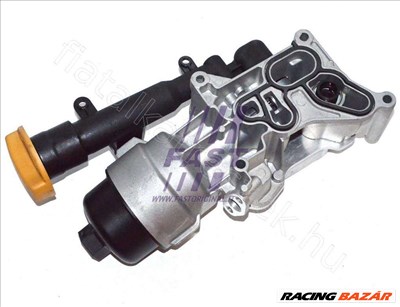 OIL COOLER FIAT DOBLO 09> WITH FILTER 1.3MJTD OPEL ASTRA J Sports Tourer (P10) - Fastoriginal 