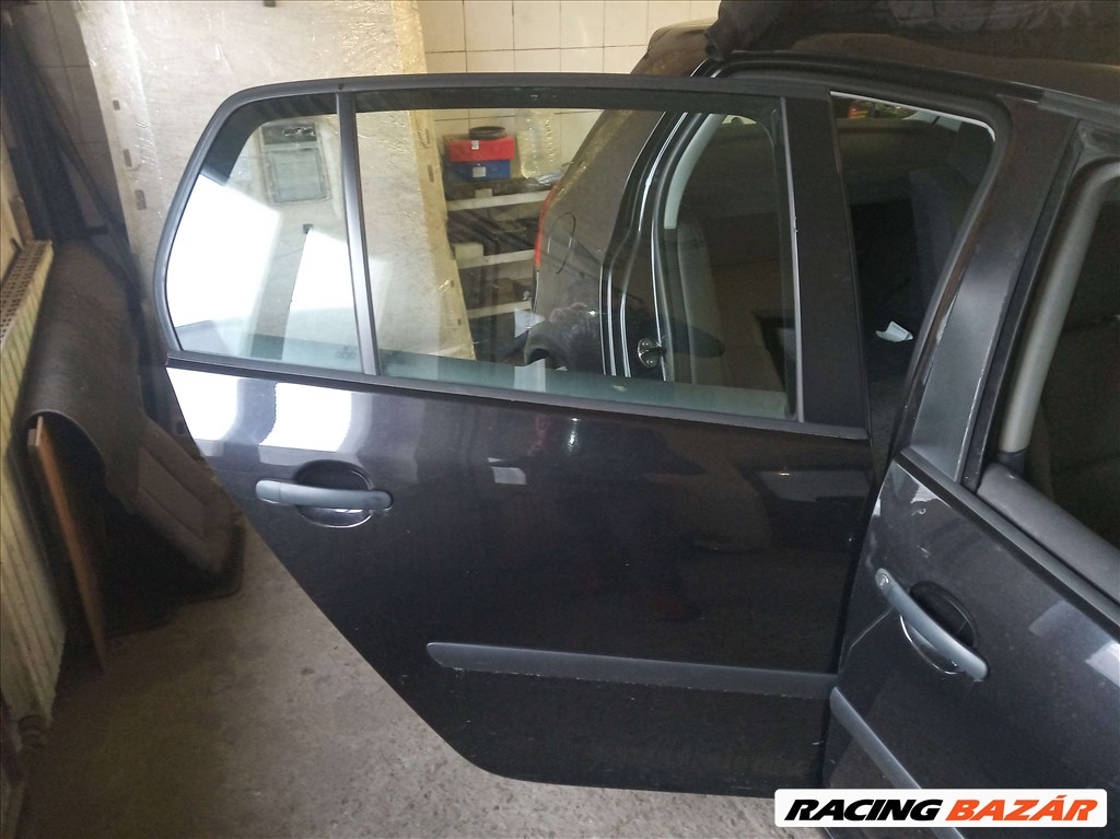 Volkswagen VW Golf 5 jobb hátsó ajtó üresen, több színben 3. kép