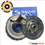 Opel Astra J 1.4 (101 LE) kuplung szett, hidraulikus csapággyal / Sachs