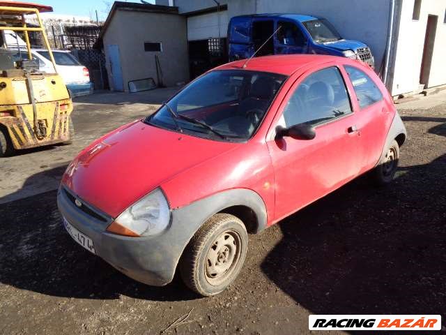 Ford Ka bontott alkatrészei 1. kép