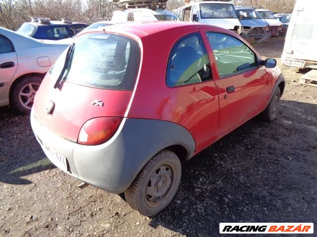 Ford Ka bontott alkatrészei 2. kép