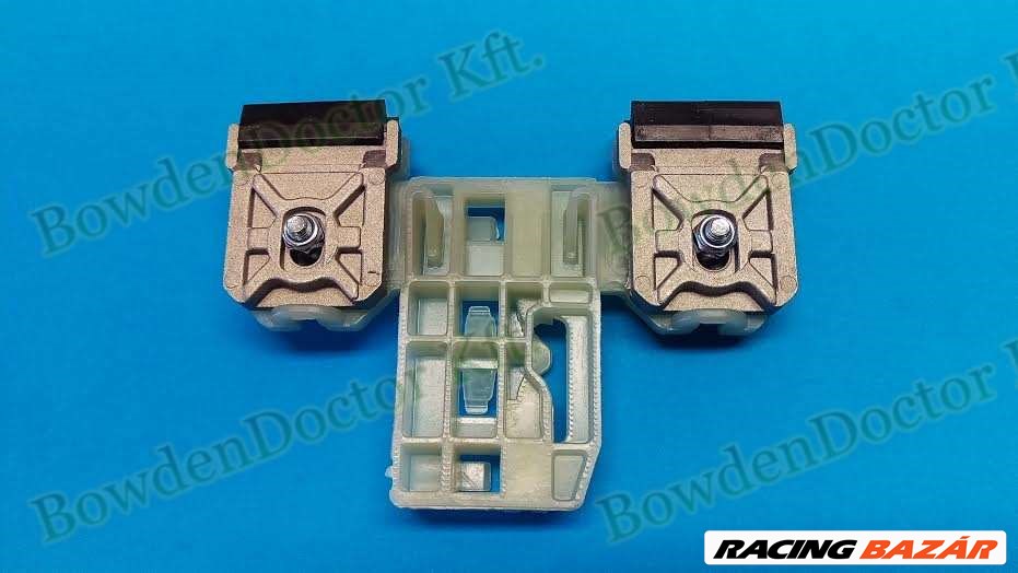 elektromos ablakemelő javítás 1-2 óra alatt szereléssel is,javítószettek,csúszkák,bowden,bowdenkerék 66. kép