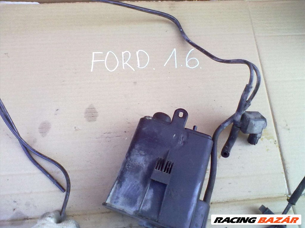 Ford Focus (1st gen) 1.6i 16V aktívszénszűrő  1. kép