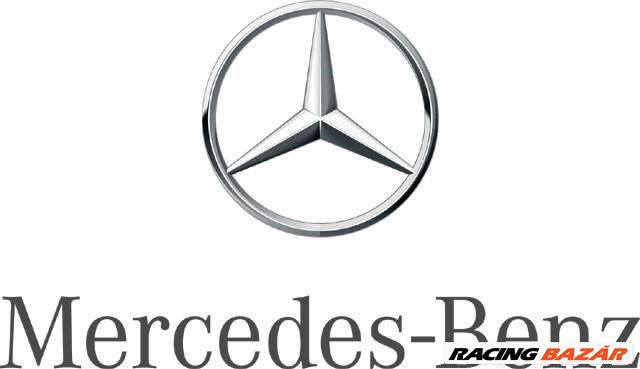 Mercedes A-osztály bontott és új alkatrészek A-Z-ig 1. kép