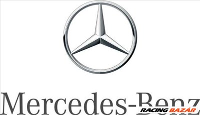 Mercedes A-osztály bontott és új alkatrészek A-Z-ig