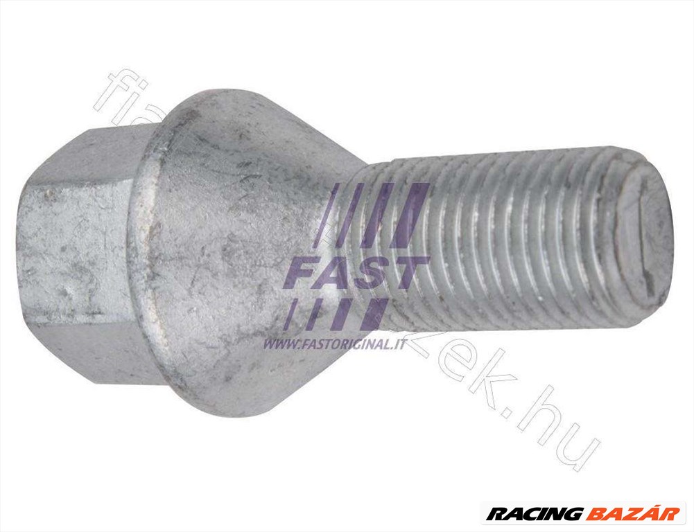 Kerék csavar FIAT MAREA (185_) - Fastoriginal 11294235 1. kép
