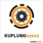 Opel Astra J 1.6 CDTI (136 LE) kuplung szett / Sachs