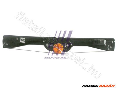 Ablakemelő jobb első ABARTH GRANDE ABARTH - Fastoriginal 51723317