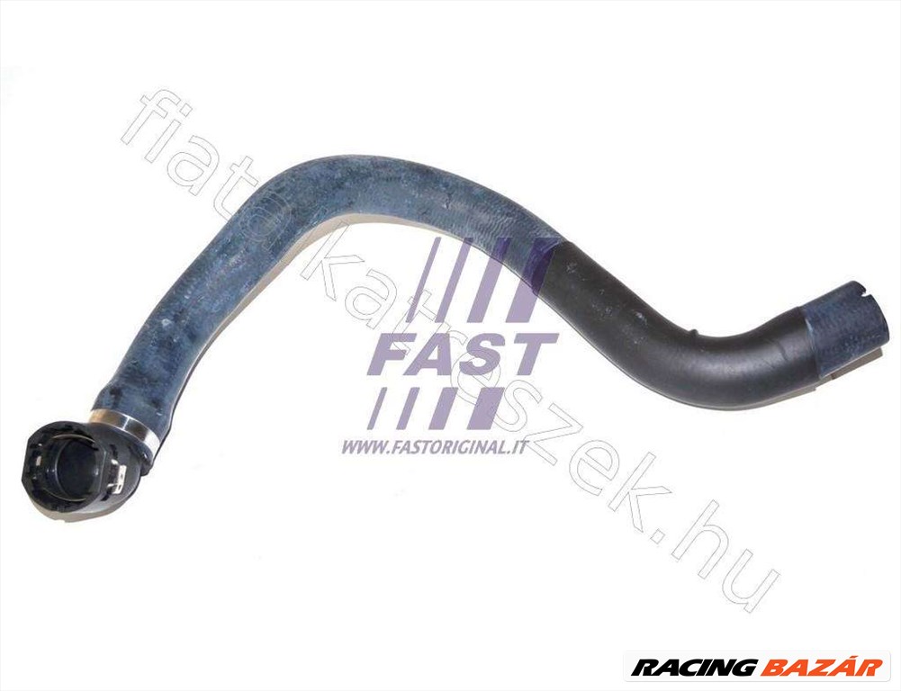 Vízhűtő cső 06> 2.3 JTD lower FIAT DUCATO IV (06-) - Fastoriginal 1342722080 1. kép