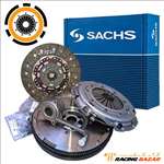 Opel Astra J 2.0 CDTI (165 LE) kettőstömegű komplett kuplung szett / Sachs