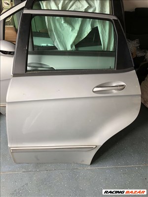 Mercedes -Benz - A W169 bal hátsó ajtó