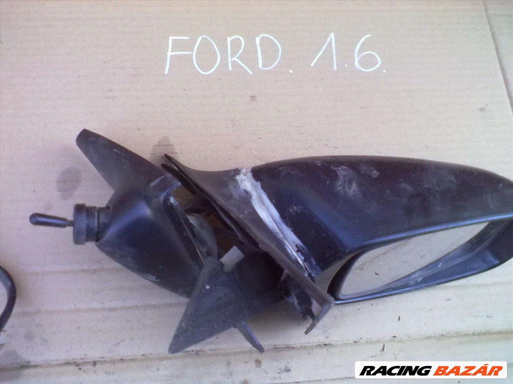 Ford Focus (1st gen) 1.6i 16V visszapillantó  1. kép