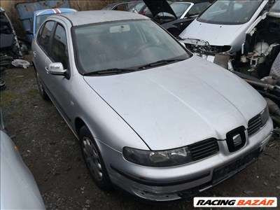 Seat Leon 1.6Sr 5sebességes kézi váltó DUU kóddal, 203.704Km-el eladó