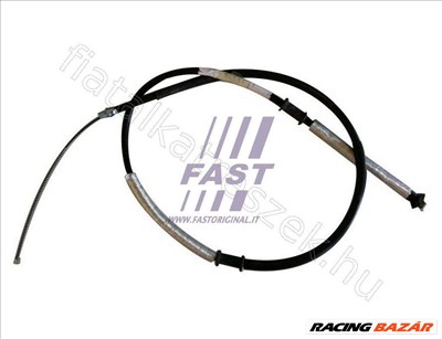 Fék cable hátsó 1750/1450mm FIAT DOBLO II - Fastoriginal 46745155