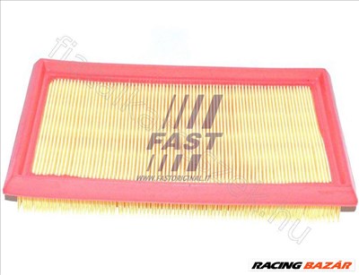 AIR FILTER RENAULT KANGOO 98> 1.9 D  99> - Fastoriginal 77 01 047 417