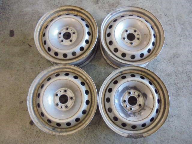    R15 FIAT acélfelni 1. kép