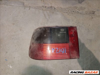 Seat Ibiza 6K1 1993-1999 bal hátsó lámpa 